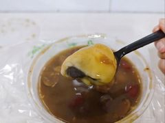 -罗子龙罗家桂花汤圆(曹都巷店)