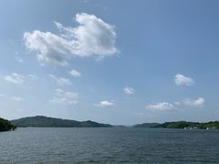 -天目湖山水园