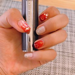 -美甲日记美睫专业纹绣半永久