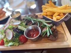 -La Creperie法餐厅(桃江路店)