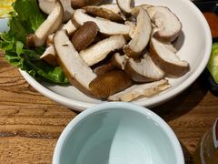 -九田家黑牛烤肉料理店(上城公馆店)