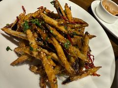 -粗茶淡饭·隐庐私厨(东亭店)