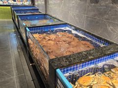 -东海怡品海鲜豆捞(星街坊店)