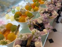 -嗒令甜品·主题融合料理餐厅(首座时代店)