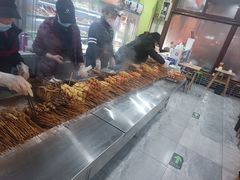 -彭姐麻辣烫(海淀店)