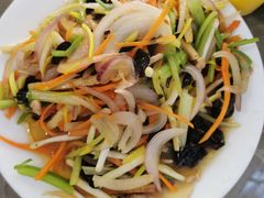 三河小炒-涵家味土菜馆·徽州一绝臭鳜鱼(三河古镇店)