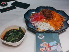 -牧雲子·臻选云南菜 .商务宴请(泰然大厦店)