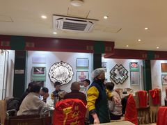 -东来顺饭庄(王府井步行街店)