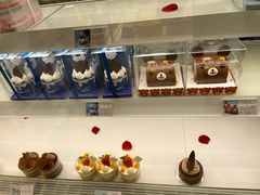 -好利来(鲁谷店)