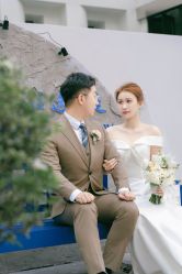 -Renee芮亦婚纱