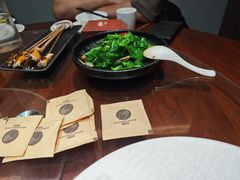 -隅乐胡椒虾·台湾菜·团建(皇岗店)