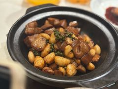 -狮王府淮扬菜(万象城店)