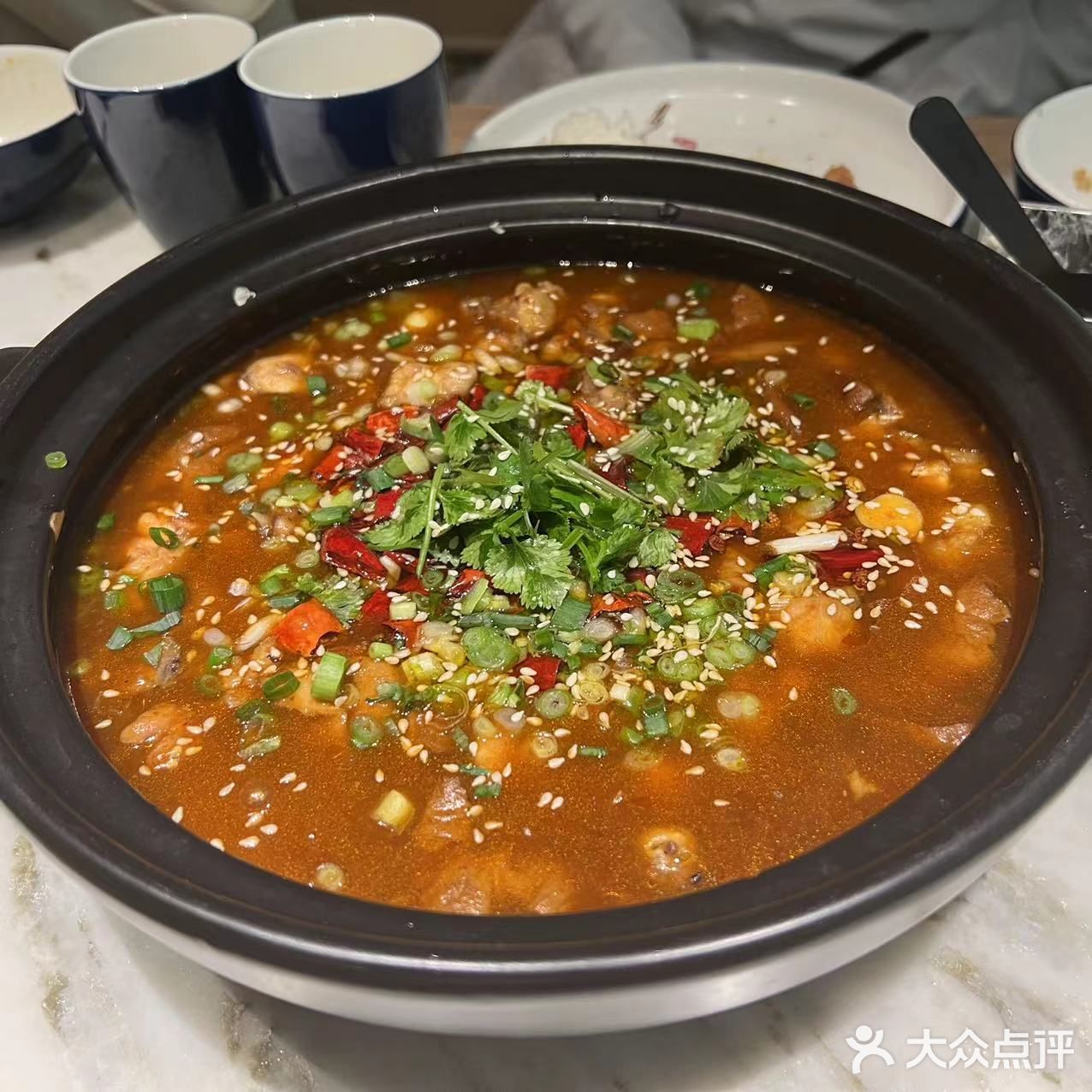 绿茶餐厅～
