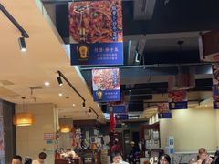 -天下客饭店(中山路店)
