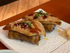 -仓桥家·焗寿司·锅物(光谷步行街店)