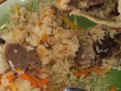 -品味新疆·新疆风味特色餐厅(泉舜店)