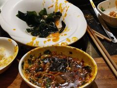 -好汉锅园林秘制老火锅 柴火霸王鸡(金沙店)