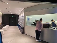 -CUBIC3三立方咖啡(西岸凤巢店)