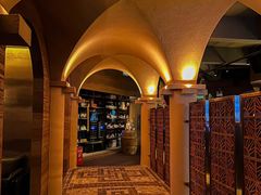 -Mark&Mars Restaurant