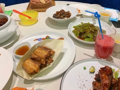 -蝶园·装修中(BFC外滩金融中心店)