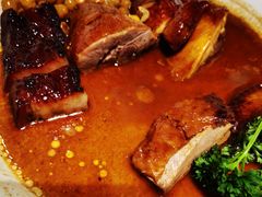 -汤城小厨•粤菜•靓汤(西直门凯德MALL店)