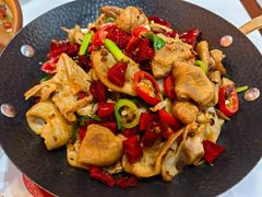 -小四川水煮鱼(南六中路店)