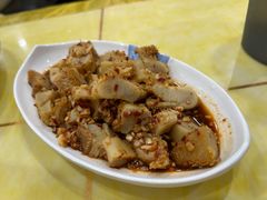 蒸牛肚-故乡明太鱼屋(航北路店)