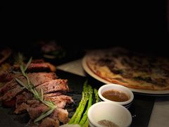 -玛尚诺Pizza&Bar(长泰广场店)