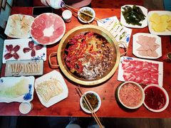 -春熙里老火锅(春熙路店)