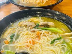 -雅酌园·烟火南京菜(颐和路店)