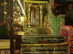 -芭堤雅泰国餐厅(胜利路店)