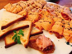 -Le Comptoir de la Gastronomie