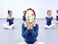 -小酒窝中国舞(汉阳店)