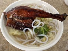 -杞兴东莞烧鹅