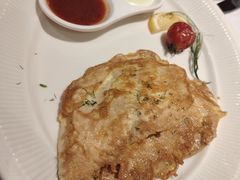 -波特曼西餐厅(中央大街店)