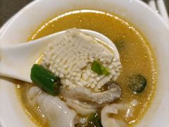 -川味堂·四川豆花(八卦岭店)
