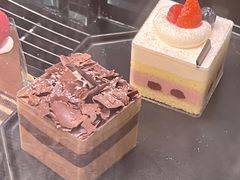 -巴黎贝甜·生日蛋糕(环球中心店)