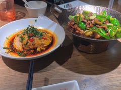 -大潮淮·淮扬菜(何园旗舰店)