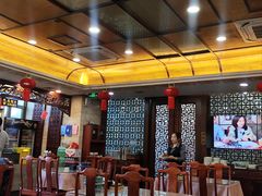 -烤肉宛饭庄(北新桥店)