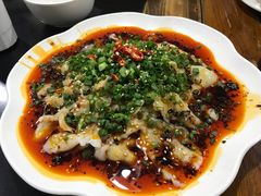 -弓虽昌焖烧鸡(大竹林店)