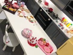 -艾米茉亲子餐厅(万象城店)