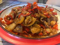 -江西老表·经典江西八大碗