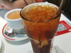 -香港新发烧腊茶餐厅(书城店)