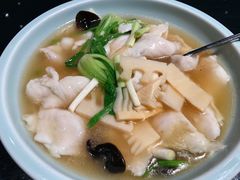 㷮熘鱼片-梅飞酒家(桑园路店)