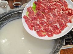 -御膳粥·牛乳粥底火锅·地道顺德菜(容桂店)