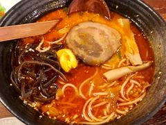 -白石的深夜食堂(大上海店)