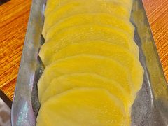 -哼蟹二将·烤肉酱蟹(合生汇店)