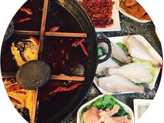 -正渝70年代老火锅(汽博店)
