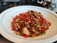 -海上食代(赣江新天地店)
