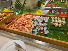 -厦门海景千禧大酒店·海景咖啡厅